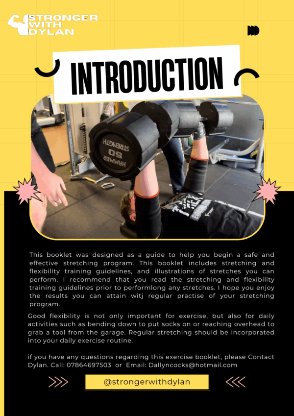 Fitness Guide - Image 2