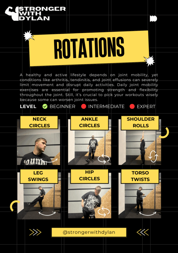 Fitness Guide - Image 3