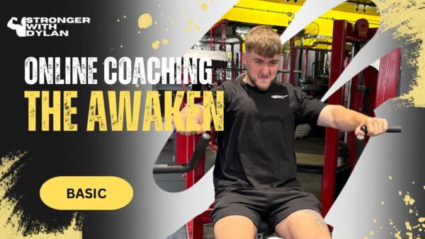 Basic Online Coaching